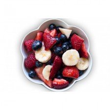 Banana Berry Blast